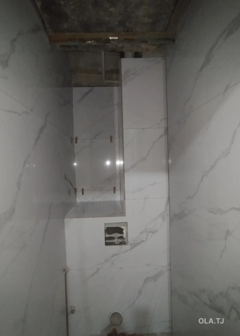 2 комнатная квартира, 11 этаж, 47 м²