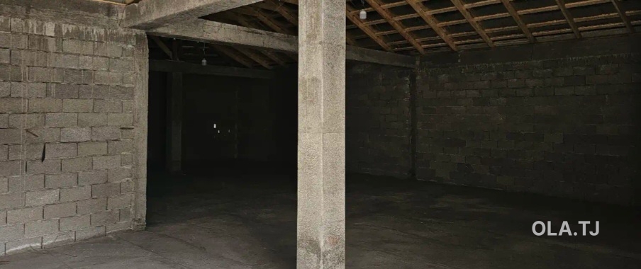 Склад в аренду, 500 м²