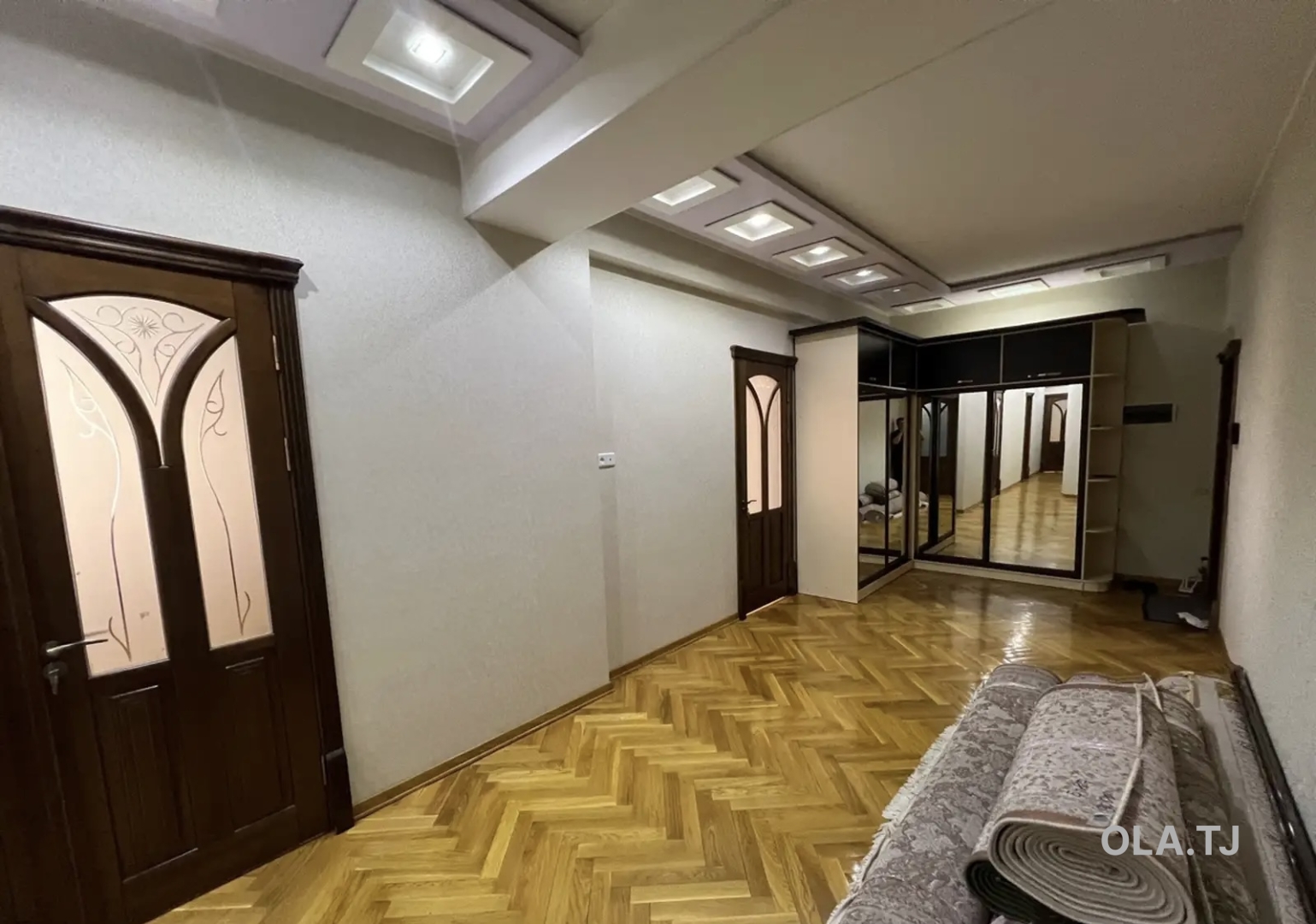 3 комнатная квартира, 7 этаж, 145 м²