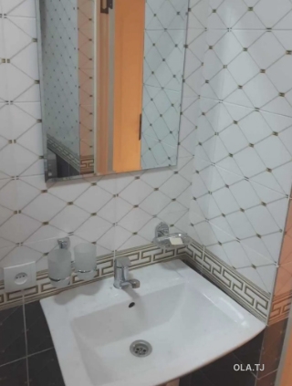 1 комнатная квартира, 5 этаж, 48 м²