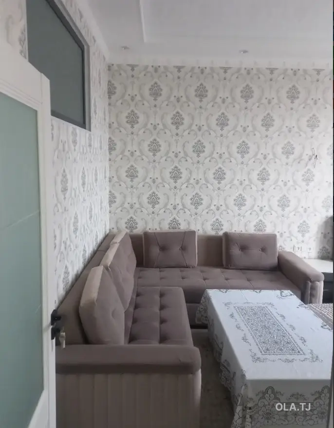 2 комнатная квартира, 3 этаж, 63 м²