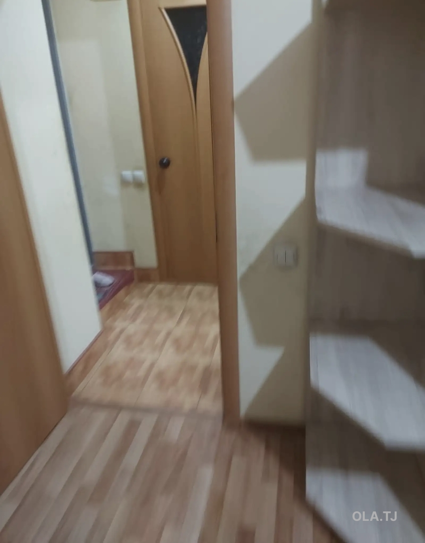 1 комнатная квартира, 3 этаж, 80 м²
