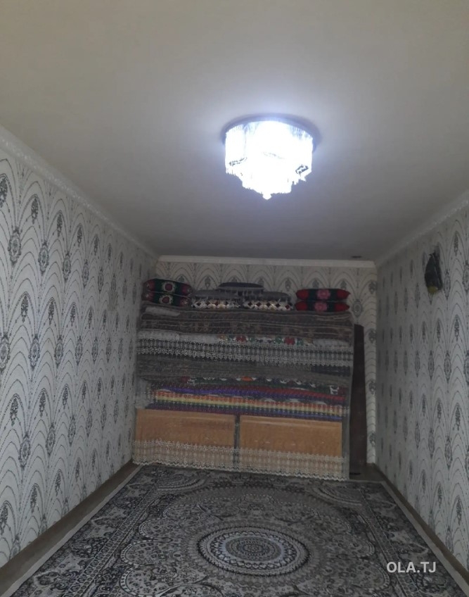 Дом (хавли), 4 комнат, 2 эт