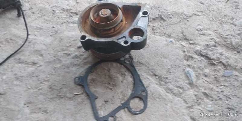 Помпа от BMW