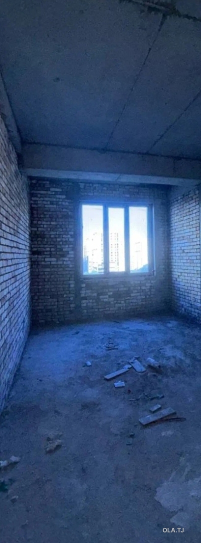 3 комнатная квартира, 10 этаж, 101 м²