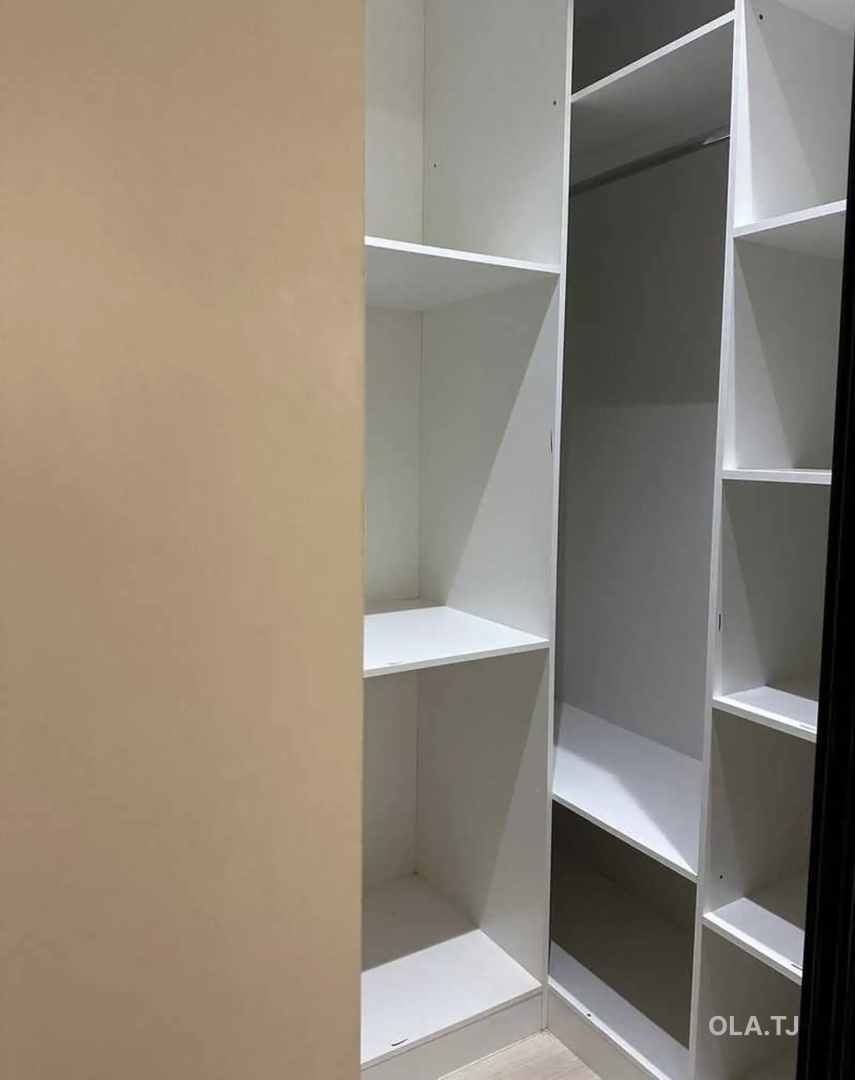2 комнатная квартира, 9 этаж, 70 м²