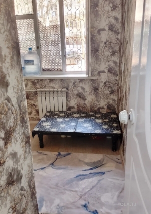 1 комнатная квартира, 1 этаж, 29 м²