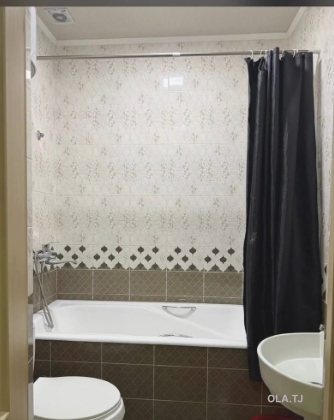 1 комнатная квартира, 8 этаж, 66 м²