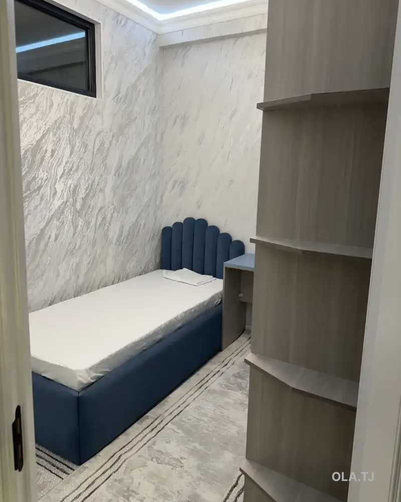 3 комнатная квартира, 9 этаж, 65 м²