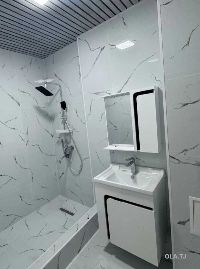 2 комнатная квартира, 7 этаж, 76 м²