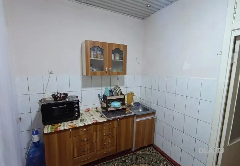 4 комнатная квартира, 4, 103 м²