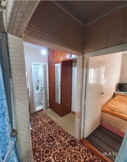3 комнатная квартира, 5 этаж, 67 м²