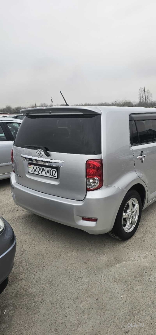 Toyota Другая модель,  2008