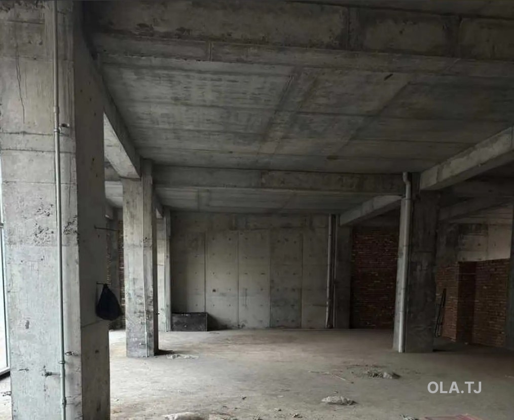 Помещение под свободное назначение, 400м²