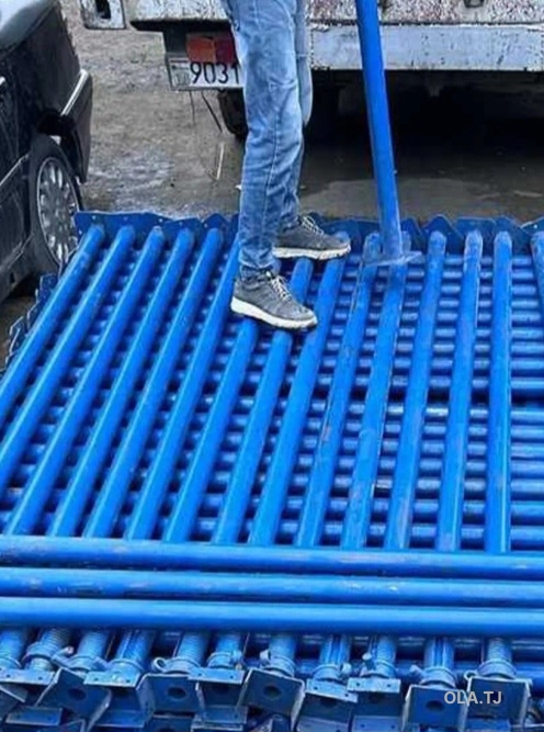 Домкрат Строительный в аренду