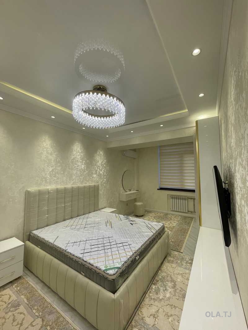 3 комнатная квартира, 11 этаж, 80 м²