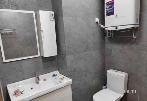 1 комнатная квартира, 7 этаж, 60 м²