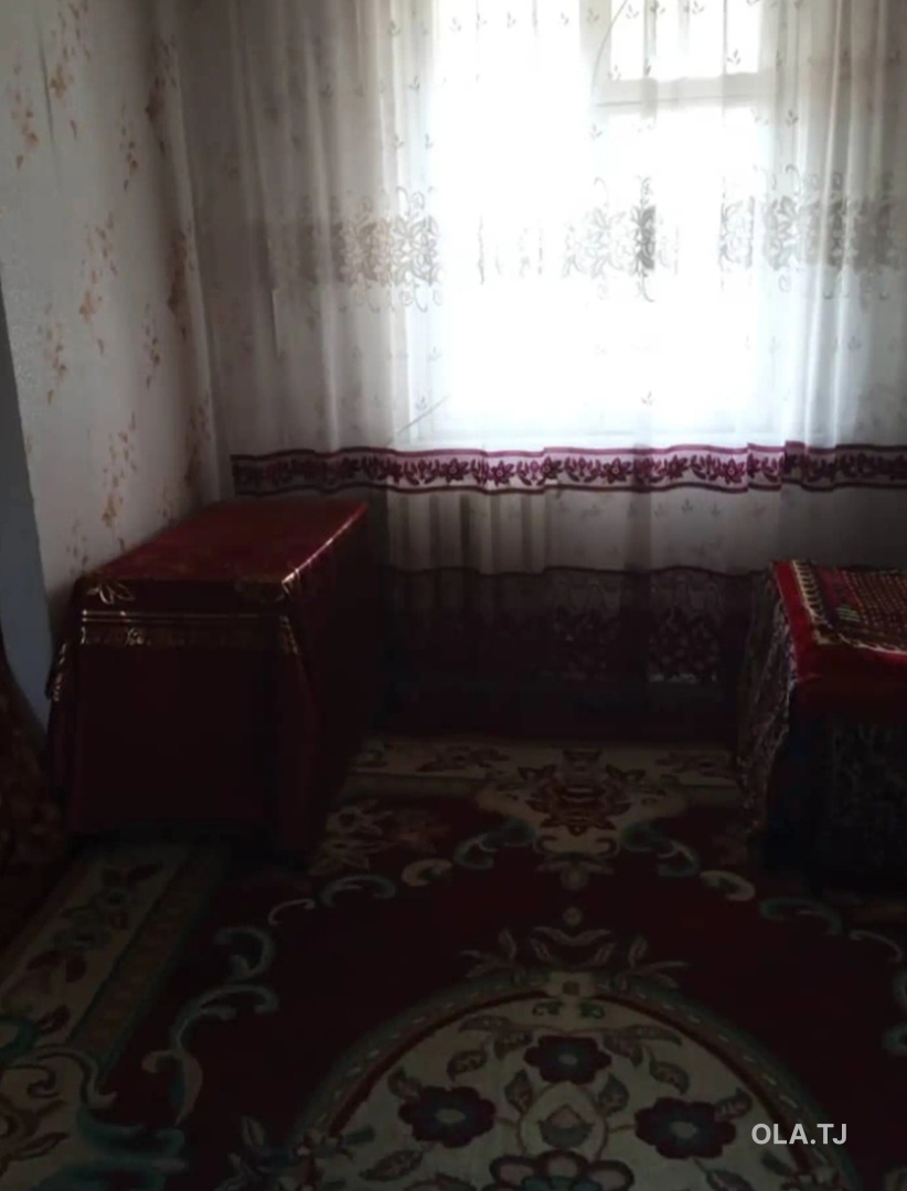 5 комнатная квартира, 4 этаж, 97 м²