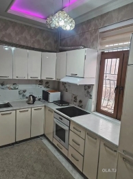2 комнатная квартира, 7 этаж, 74 м²