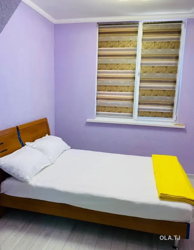 2 комнатная квартира, 1 этаж, 60 м²