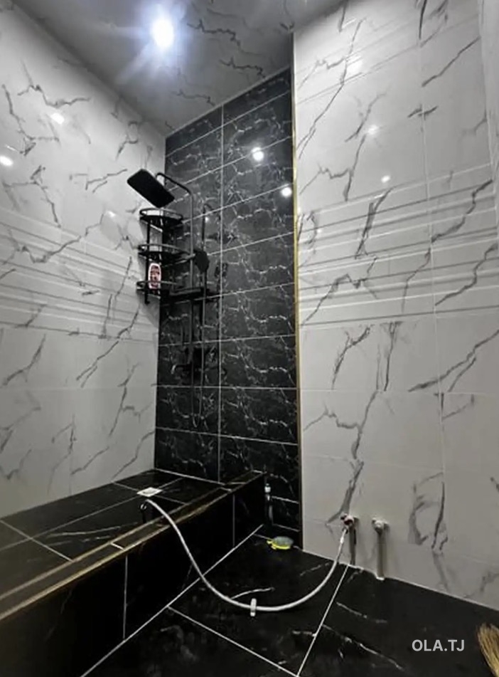 2 комнатная квартира, 13 этаж, 58 м²