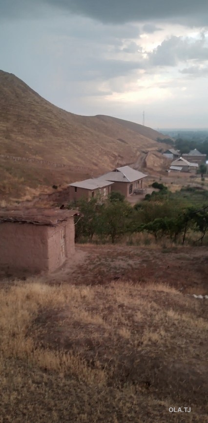 Дом (хавли), 3 комнат, 1 эт
