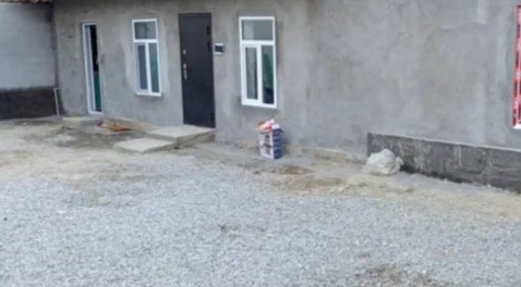 Дом (хавли), 4 комнат,