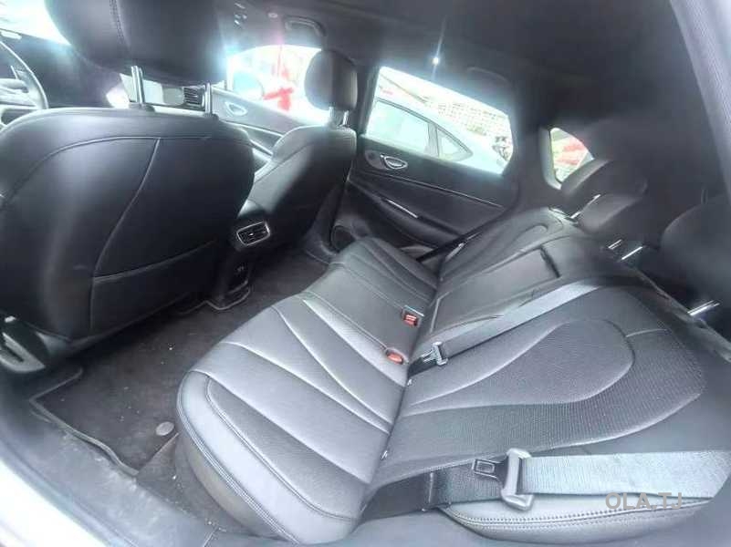 BYD Sea Lion 06,  2025