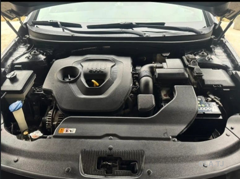 Hyundai Sonata,  2014
