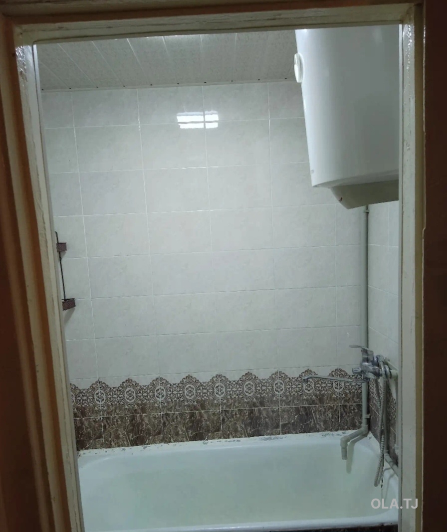 2 комнатная квартира, 2 этаж, 70 м²