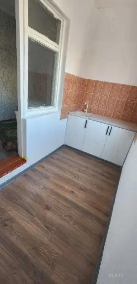 1 комнатная квартира, 3 этаж, 50 м²