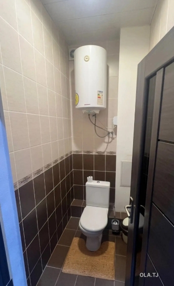 2 комнатная квартира, 13 этаж, 70 м²