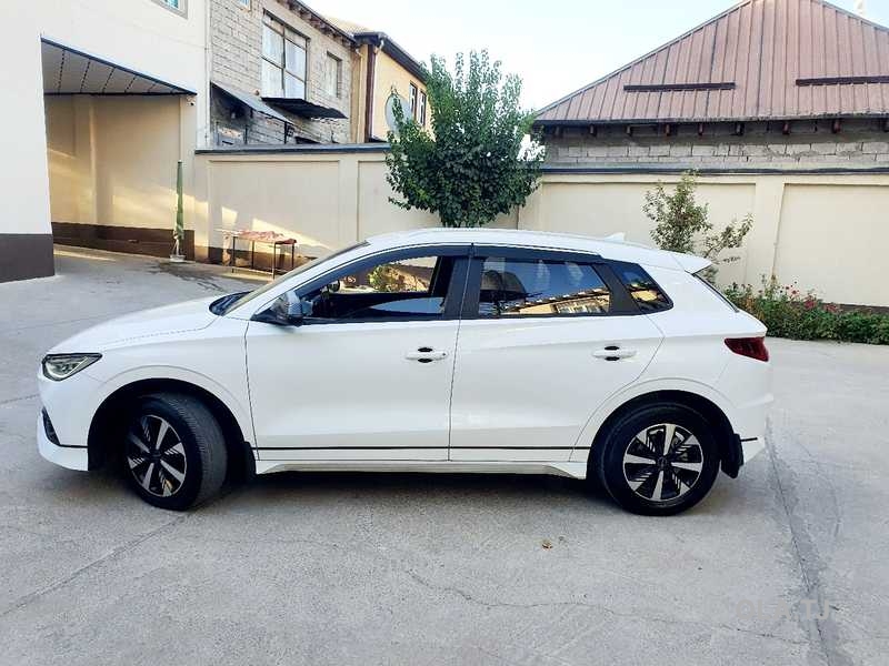 BYD E2,  2024