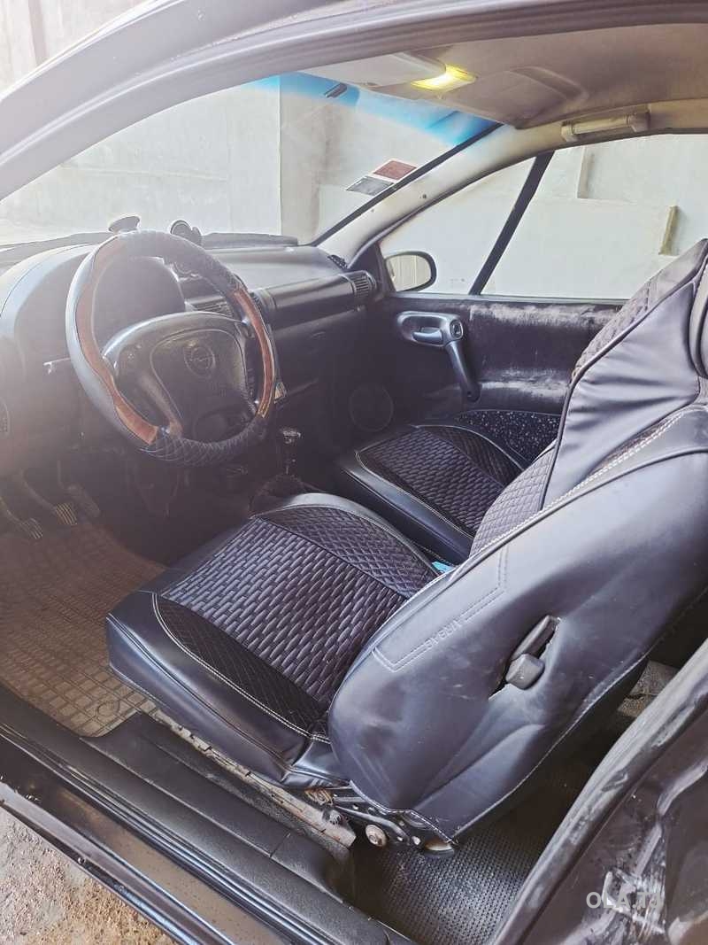 Opel Другая модель,  1996