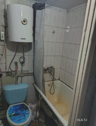 1 комнатная квартира, 1 этаж, 30 м²