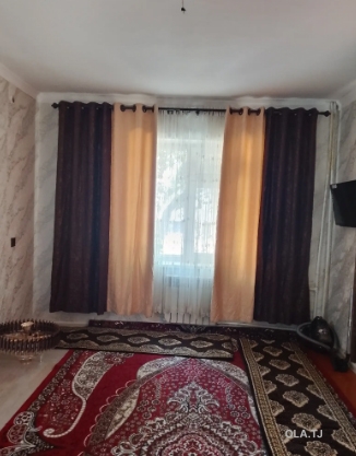 1 комнатная квартира, 1 этаж, 29 м²