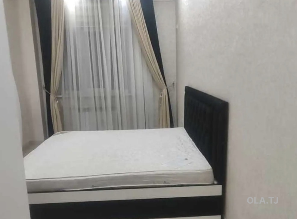 2 комнатная квартира, 8 этаж, 80 м²