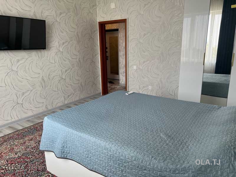 1 комнатная квартира, Цокольный этаж, 30 м²