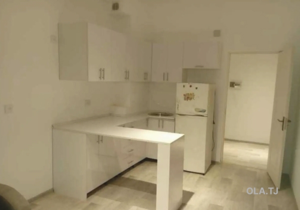 1 комнатная квартира, 5 этаж, 48 м²