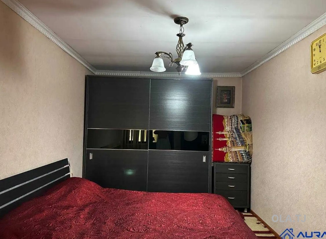 Дом (хавли), 6 комнат, 1 эт