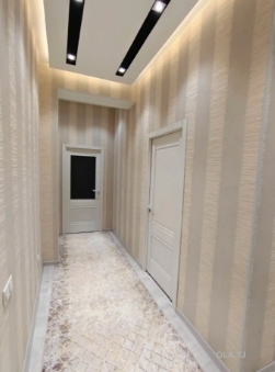 2 комнатная квартира, 3 этаж, 85 м²