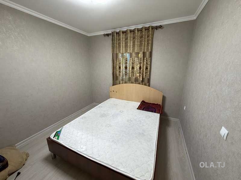 2 комнатная квартира, 1 этаж, 42 м²