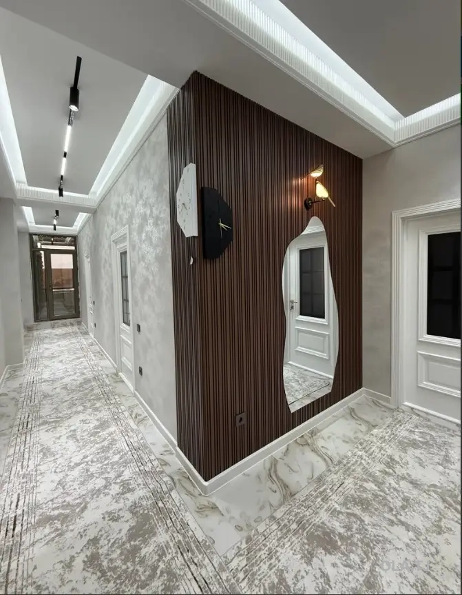 2 комнатная квартира, 10/, 92 м²