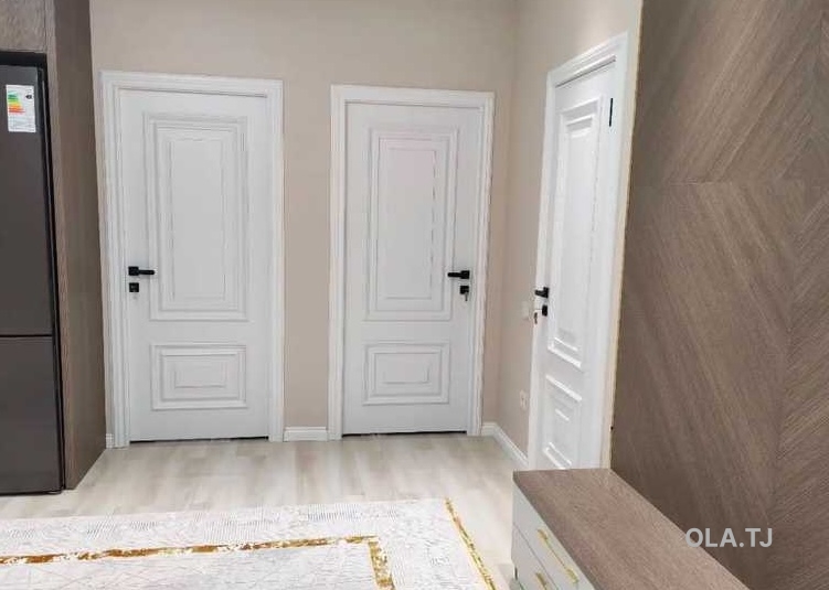 1 комнатная квартира, 7 этаж, 77 м²