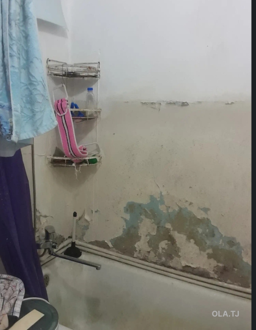 2 комнатная квартира, 4 этаж, 48 м²