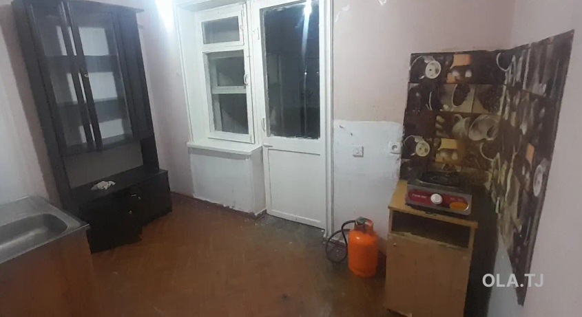 2 комнатная квартира, 3 этаж, 65 м²