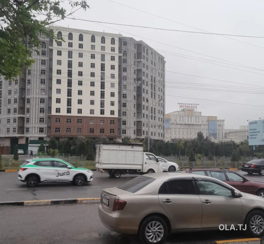 3 комнатная квартира, 11 этаж,