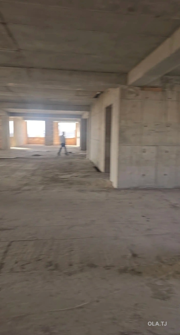 4 комнатная квартира, 6, 167 м²