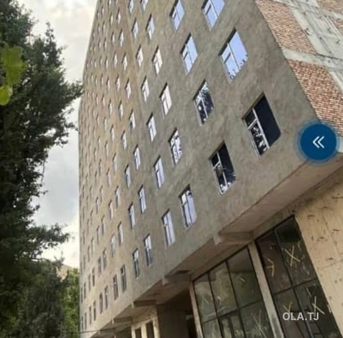 3 комнатная квартира, 9 этаж, 93 м²