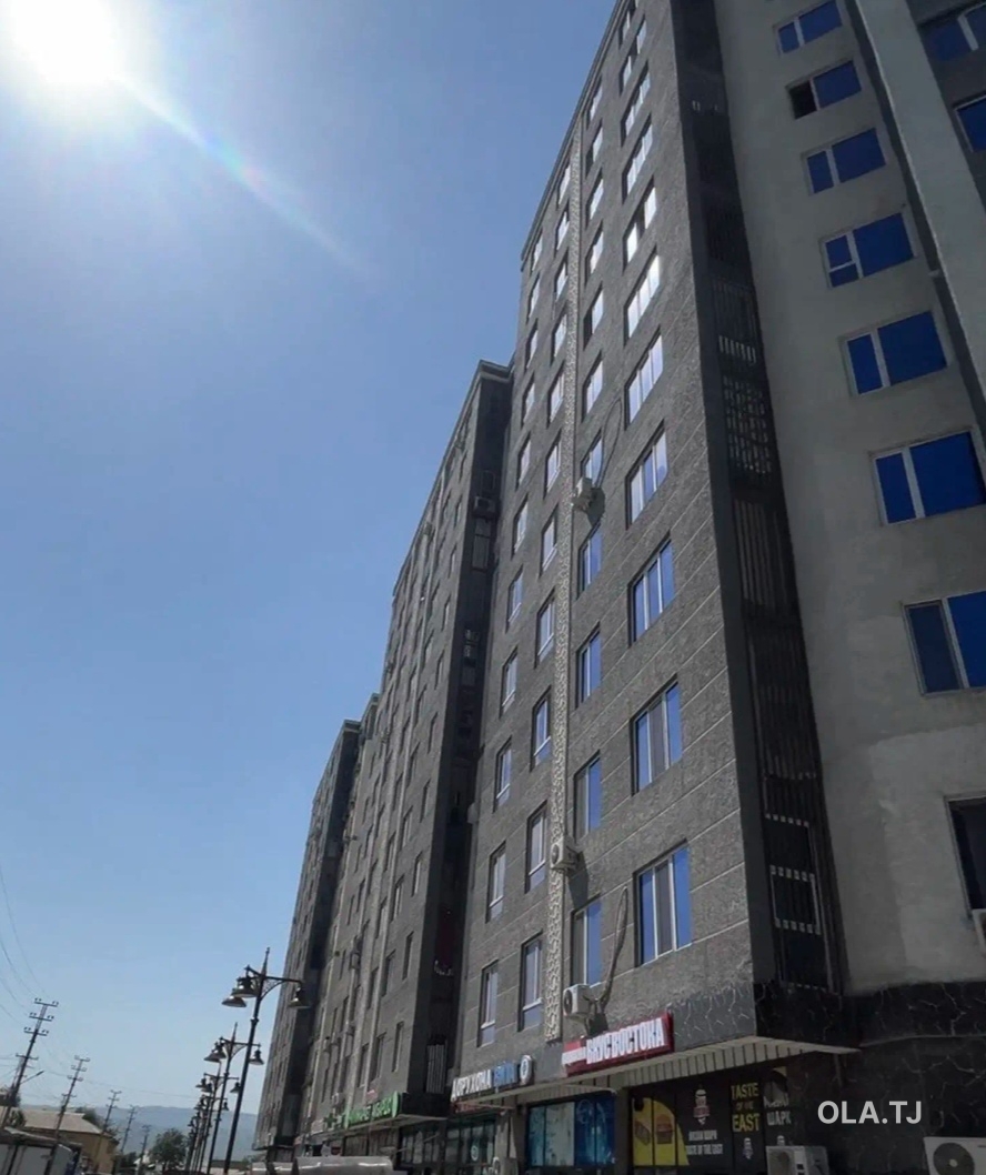 Офис в аренду, В жилом доме, 120 м²